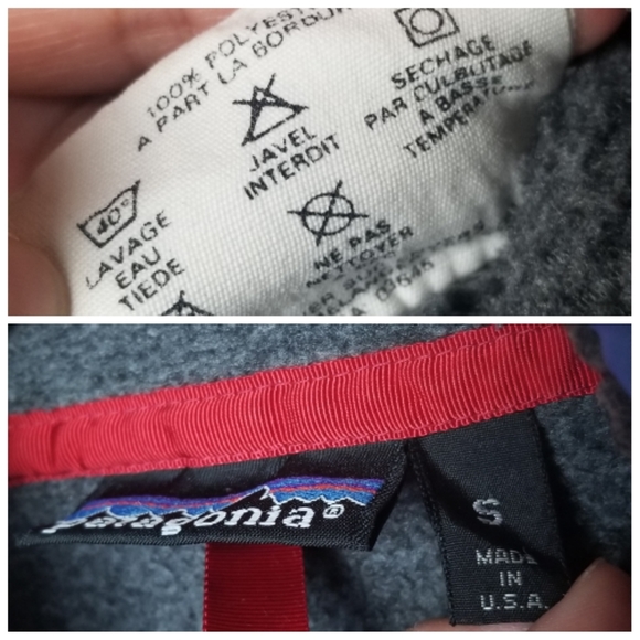 Patagonia Women's T Snap - Picture 7 of 7